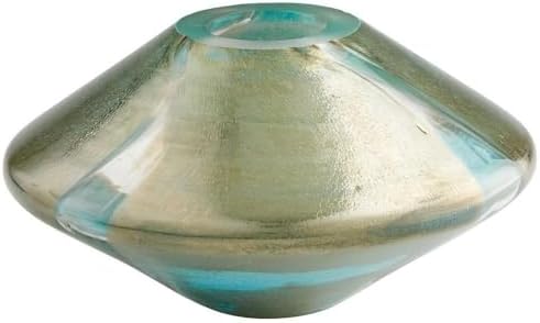 Cyan Design 07834 Stargate Vase,Small