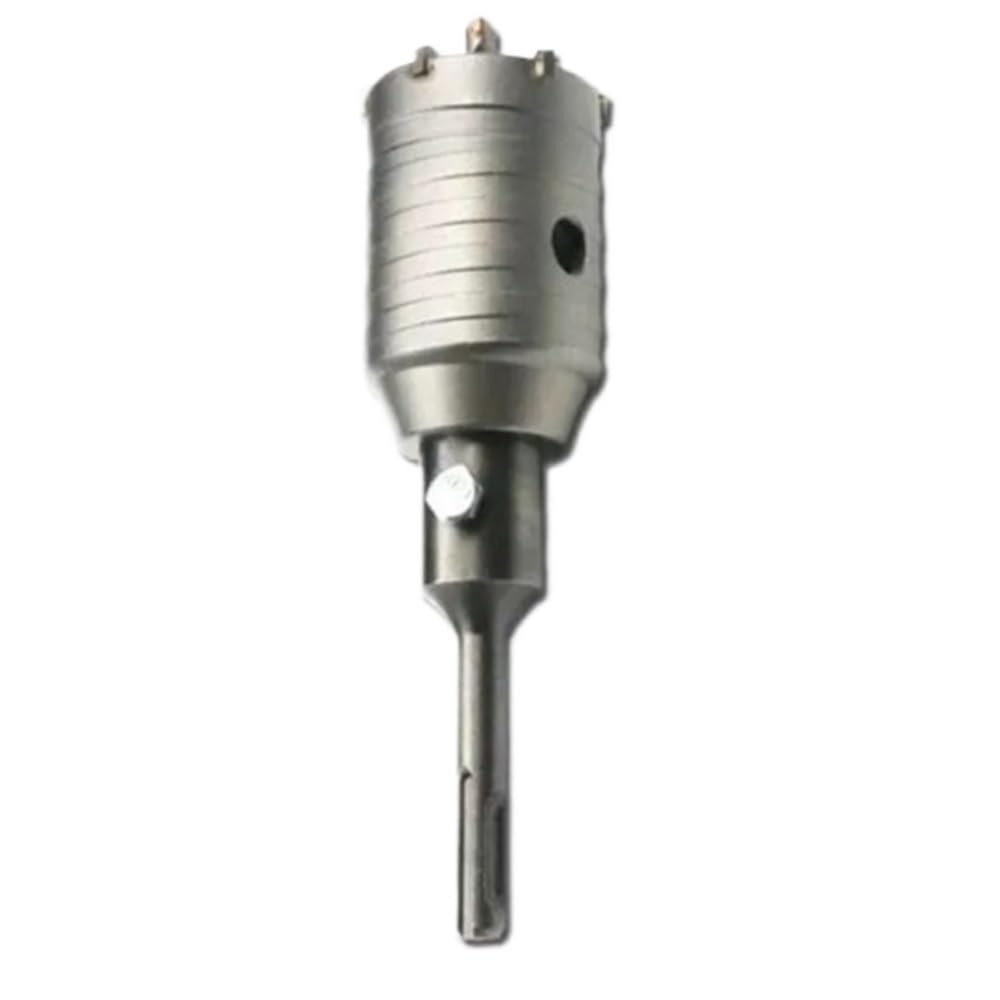 Foret à tige pour scie cloche murale 320mm : la solution pour percer les murs épais