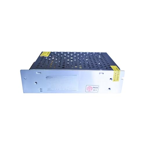 Alimentation à découpage 12V 5A transformateur pour projet électronique DIY