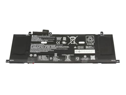 Batterie HP N66005-005 d'origine de 71Wh pour PC portable de gaming Omen 14-fb00