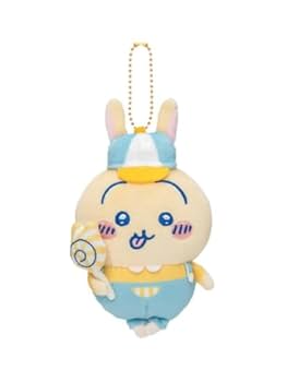 ちいかわ ワクワクゆうえんちマスコットセット Amazon.co.jp: CHIIKAWA ちいかわ ぬいぐるみ ワクワク