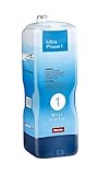Miele UltraPhase 1-Component Detergent for Whites/Colors Aqua Fragrance (1, UltraPhase 1)