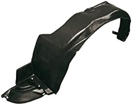 Equal Quality S0283 Stone Chip Protection Front Right
