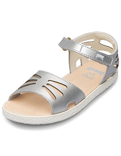 Camper Unisex-Child Flat Sandal