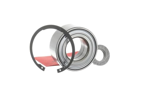Skf Kit Cuscinetto Ruota Vkba 3584 Diametro Interno: 42Mm Diametro Esterno: 82Mm Con Sensore Abs Integrato - 4