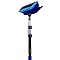 EVERSPROUT 5-to-12 Ft Car Brush with Rubber Bumper, Lightweight Exten…