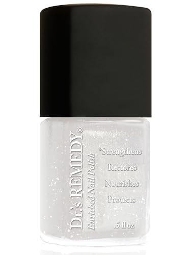 Dr's Remedy Wistful White