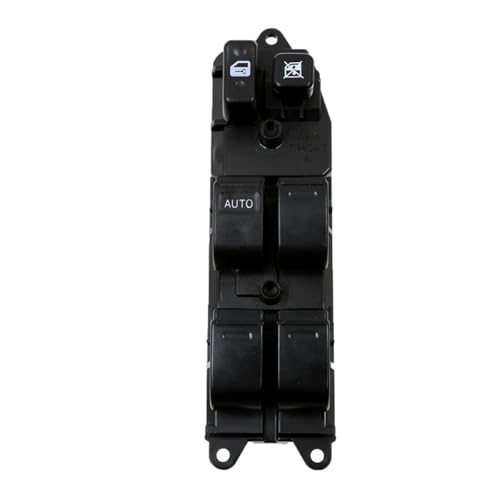 Interrupteur de commande fenêtre électrique bloquée : solution pour Toyota Camry RAV4 - 2