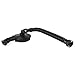 Koomaha 95511076500 Crankcase Vent Valve with PCV Valve Replacement for Porsche Cayenne 3.2L 2004 2005 2006