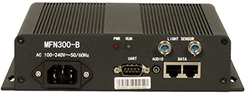 MFN300-B LED Screen Multi-Function Box MFN300-B