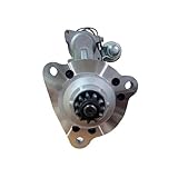 Starter Compatible With Daewoo Novus DV15 65262017074 65.26201-7074 65.26201-7074D 65262017074D