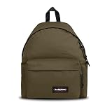 EASTPAK – EASTPAK Padded Pak’r Rucksack 24L, Wasserabweisend, Schulruc