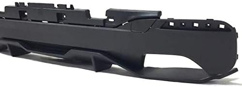 Wide Performance Diffuser for BMW G30/G31/F90 2017+