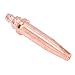 Acetylene Cutting Tip Set - Nozzle for Efficient Cutting - Ideal for Industrial Use
