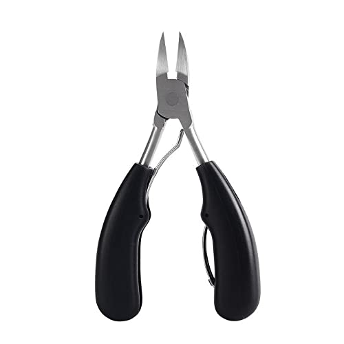 Dead skin scissors Dog Cat Pets Nail Clippers and Trimmers - with Safety Guard to Avoid Over Cutting