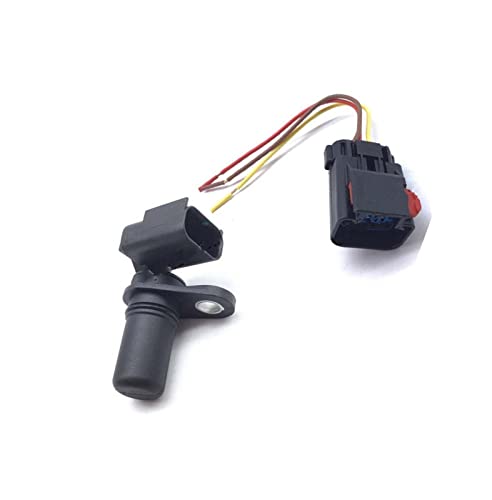 Capteur de Vilebrequin 5269873AB pour trajets sereins en Saab