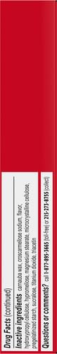 Tylenol I00000398 Cold + Head Congestion Severe Medicine Caplets thumb #12