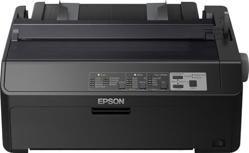 Epson Lq 590 Ii Matrix/Ad Aghi Stampanti