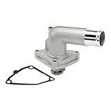 Replacement Parts for Thermostat Housing Assembly for Infiniti I35 2002-2004 Nissan Altima