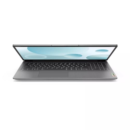 Lenovo 82RK00YDUS Ideapad 3 15Iau7 15.6 Inch Full Hd Touchscreen Laptop, Intel Core I7-1255U 1.7Ghz thumb #2