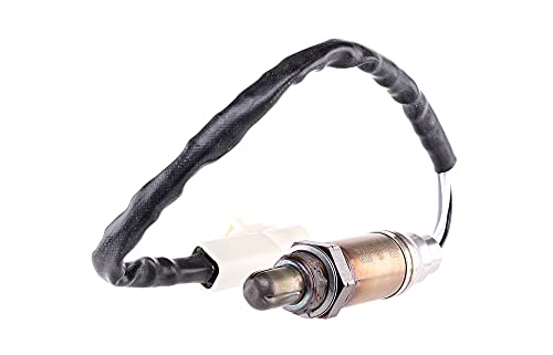 Sonde lambda BOSCH 0258005717 résout voyant moteur Ford Focus