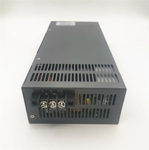 Alimentation à découpage 70V 2000W réglable AC vers DC