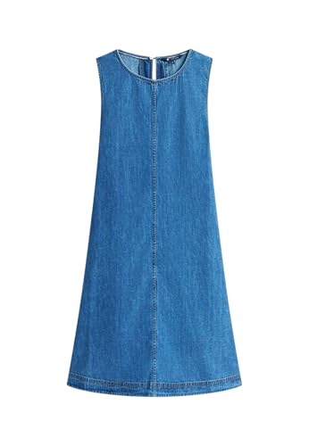 Robe Tommy Hilfiger DW0DW22341 pour femme chic