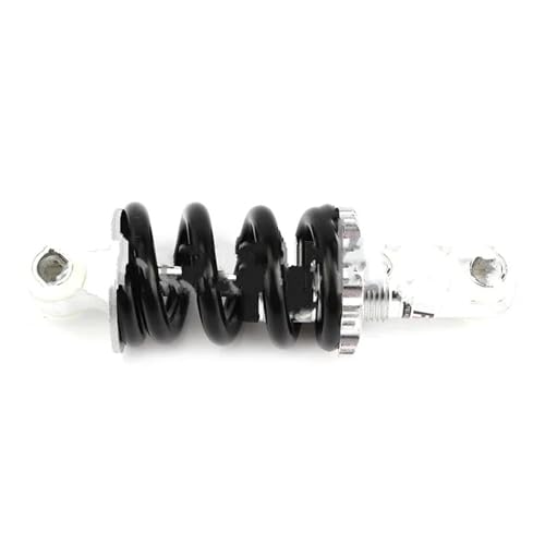 Amortisseur de moto tout-terrain 215mm anti-choc arrière pour Quad et ATV 2000lb