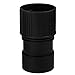 Industrial Vacuum Cleaner Hose Adapter – 40mm To 48mm Adaptor Connector, Universal Vacuum Hose Accessories