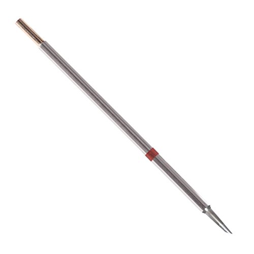 Image of Thermaltronics M8DS529 Hoof 60deg 1.52mm (0.06in) interchangeable for Metcal SMTC-8167