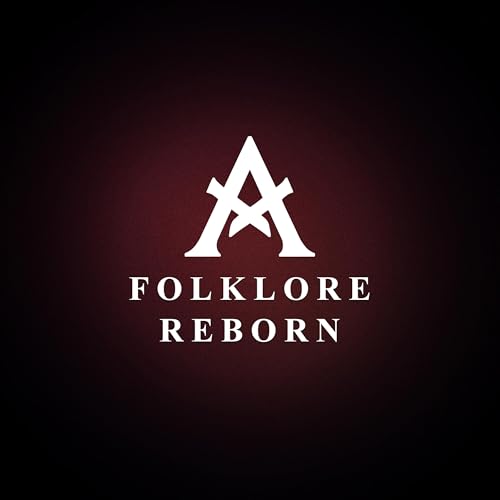 Folklore Reborn cover art