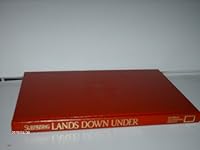 Surprising Lands Down Under 0870447149 Book Cover
