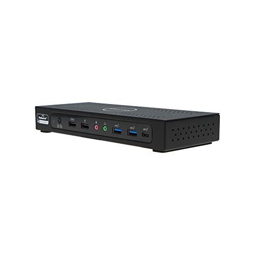 Docking Station vs. KVM Switch Which One Should You Choose? Home