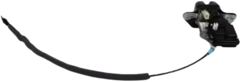 KarParts360 For Dodge Grand Caravan 2009-2020 Lift-Gate Latch