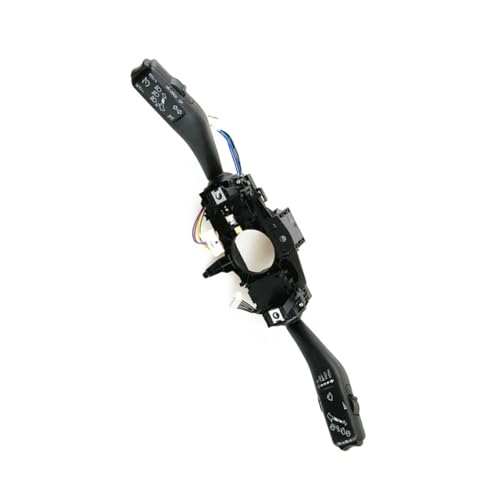 Commande multifonction phares Golf 6 5K0953513S pour clignotants - 2