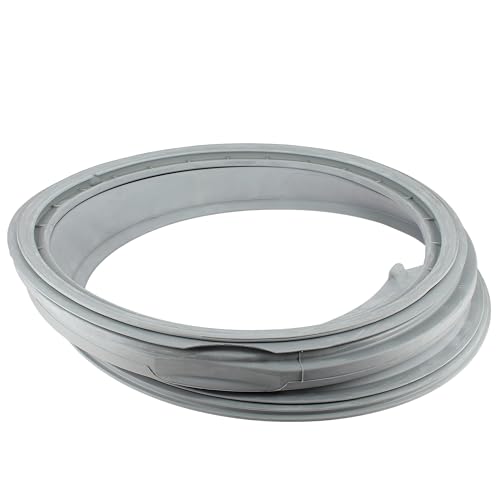 Soufflet de hublot 43019185 70006589 70006590 lave linge - vue 6