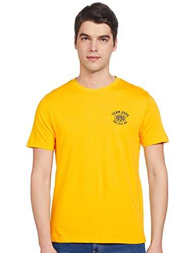 Image of U.S. Polo ASSN. Men Button Down Shirt