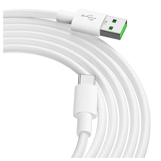 Cavo USB di tipo C per Oppo Reno6 Z 5G ricarica rapida