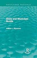 State and Municipal Bonds 1138648809 Book Cover