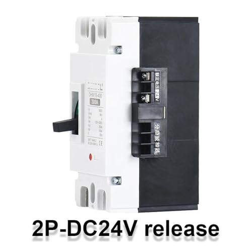 Disjoncteur de batterie évitez les surcharges de chargeur DC 48V 100A - 3