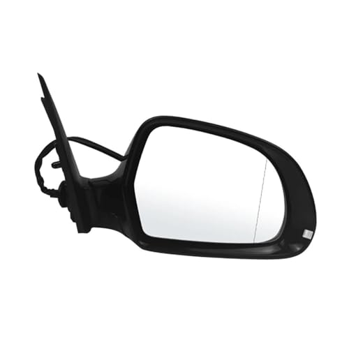 Coques rétroviseurs latéraux premium avec mécanisme électrique rabattable Q3