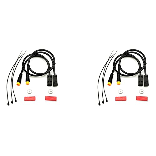 Capteur de frein hydraulique pour vélo électrique BBS01 BBS02 lot de 2