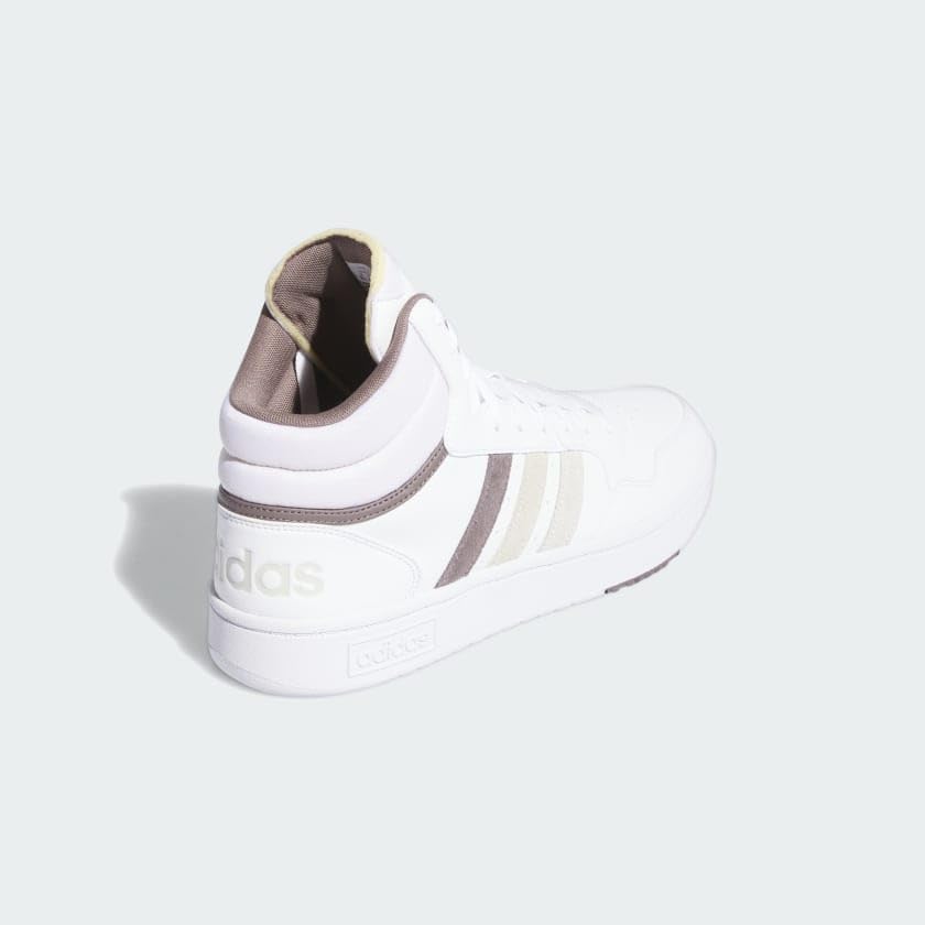 Hoops 3.0 Mid Classic Vintage Shoes