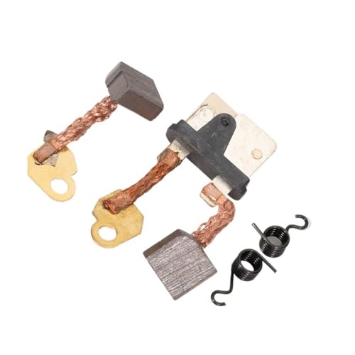Disjoncteur comp et brosse pour entretien de bateau de 200-425Hp
