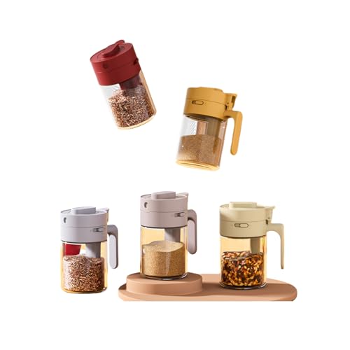 [Snughom]������ �c�[�C������ ���������� 2�Z�b�g �y2in1�����\�E�X�v�[�������z ���������� 300ml �ϔM�K���X ���ӂ�@�\ ���C�h�~ �n���h���t�� �􂢂₷�� �L�b�`�����[ �������e��