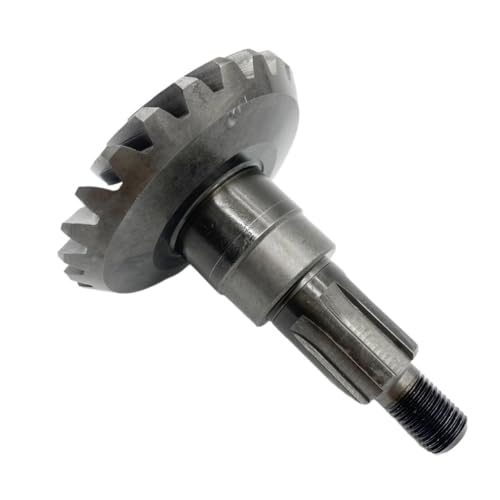 Engranaje cónico de transmisión HS400 para ATV y UTV de 400 CC 3