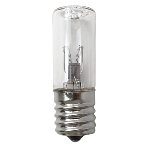 USonline911 HX6150 HX6160 Replacement Bulb Compatible for Philips Sonicare 423502504290, 423502504291, 423509004221, 423509001561 Models Cover