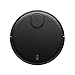 Xiaomi Robot Vacuum-Mop Best-in-Class Laser Navigation in Band Intelligent Mapping Robotic Floor Cleaner with 2 in 1 Mopping and Vacuum App Control WiFi Alexa GA Strong Suction Power 2100 Watt
