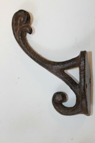 Vintage Songbirds Lover Heart Wreath Wall Plaque/Wall Hooks Set, Hearts & Hooks 5-1 Set (5 Items(