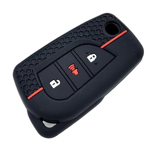 Étui de clé Toyota Avensis pour protéger votre télécommande au quotidien